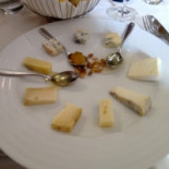 Le Motte Comida