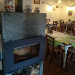 Osteria La Vite Selvatica Nourriture