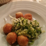 Le Motte Comida