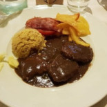 Le Motte Comida
