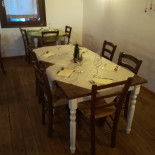 Osteria La Vite Selvatica Nourriture