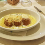 Le Motte Comida