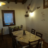 Osteria La Vite Selvatica Nourriture