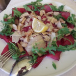 Le Motte Comida