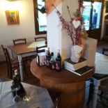Osteria La Vite Selvatica Nourriture