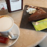 Dolce Ozio Nourriture