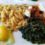 Il Peschereccio Nourriture