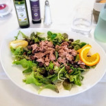 Il Peschereccio Nourriture