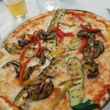 Il Peschereccio Nourriture