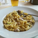 Il Peschereccio Nourriture