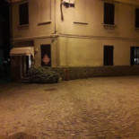 Pizzeria Nerone outside