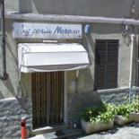 Pizzeria Nerone outside