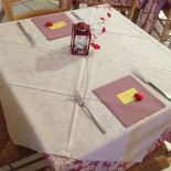 Duegi Comida