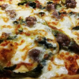 Pizzeria Pam Pam Nourriture