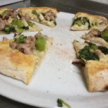 Pizzeria Pam Pam Nourriture