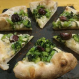 Pizzeria Pam Pam Nourriture