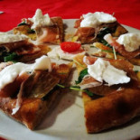 Pizzeria Pam Pam Nourriture