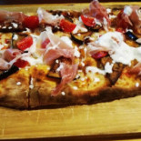Pizzeria Pam Pam Nourriture