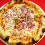 Pizzeria Pam Pam Nourriture