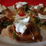 Pizzeria Pam Pam Nourriture