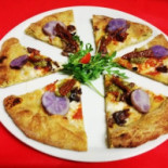 Pizzeria Pam Pam Nourriture