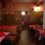 Pizzeria Pam Pam Nourriture
