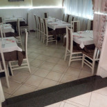 Pizzeria Il Gambero Nourriture