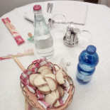 Pizzeria Il Gambero Nourriture
