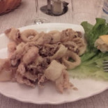 Pizzeria Il Gambero Nourriture