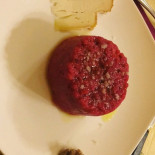 La Piazza Comida