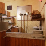 La Piazza Comida