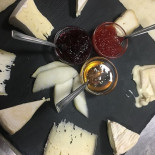La Piazza Comida