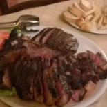La Piazza Comida