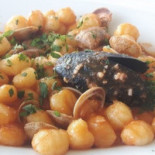 Mare Mio Nourriture