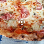 Pizzeria La Fonte Nourriture