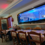 Pizzeria La Fonte Nourriture