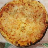 Pizzeria La Fonte Nourriture