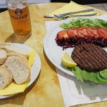 Les Folies Cafe Comida