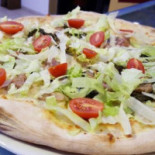 Les Folies Cafe Comida