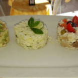 Les Folies Cafe Comida
