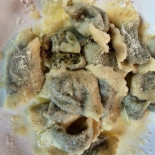 Le Garzide Nourriture