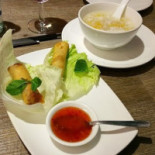 Jin Yong Essen