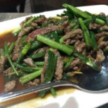 Jin Yong Essen