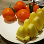 Jin Yong Essen