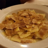 Pontechino Comida