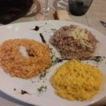 Guyot Comida
