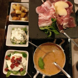 Guyot Comida