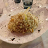 Guyot Comida