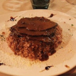 Guyot Comida