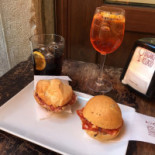 Bacaro Risorto Cibo